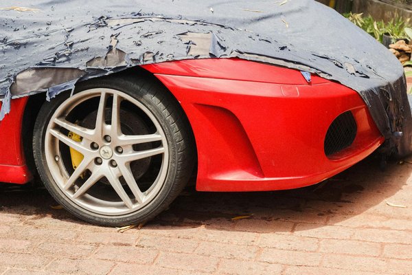 Les voitures de collection les plus rares et leur valeur