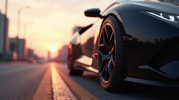 Adhérence et performance optimale du Michelin CrossClimate 3 Sport