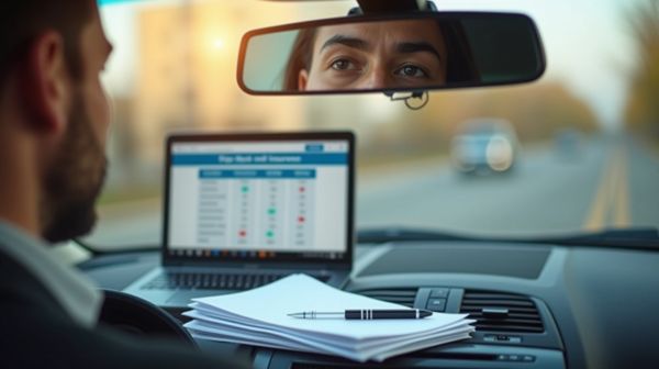 Comment choisir une assurance voiture adaptée à vos besoins