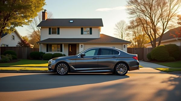 Comment choisir une assurance voiture adaptée à vos besoins