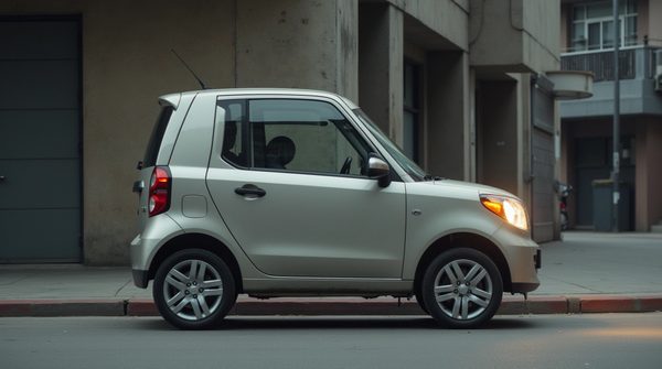 Location d'utilitaire aller simple : solution pratique et économique pour vos déplacements