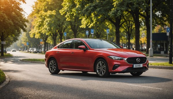 Comparez les devis d'assurance auto en un clic !