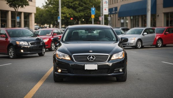 Leasing pour voiture : pourquoi opter pour l'occasion ?