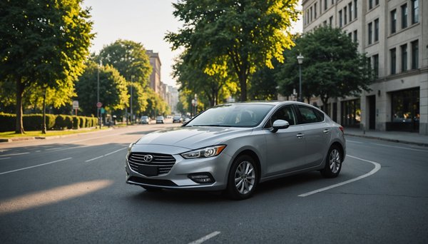 L'assurance voiture en ligne : simplifiez vos démarches aujourd'hui!