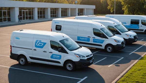 Location d'un utilitaire aller simple : optimisez vos trajets !